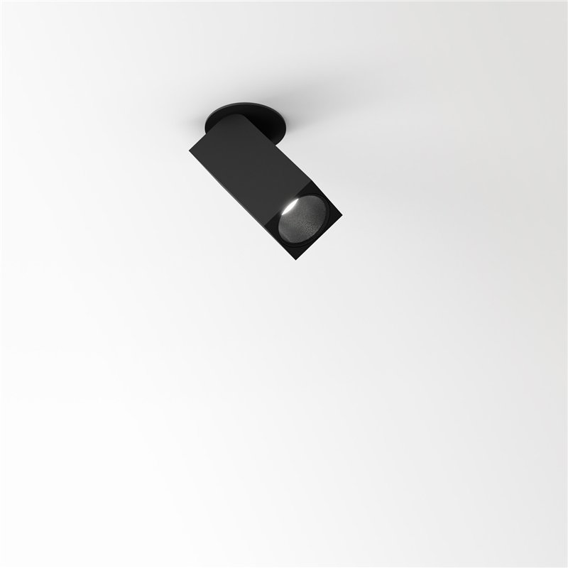 Delta Light OCTAV 39 CLIP Ceiling lamp