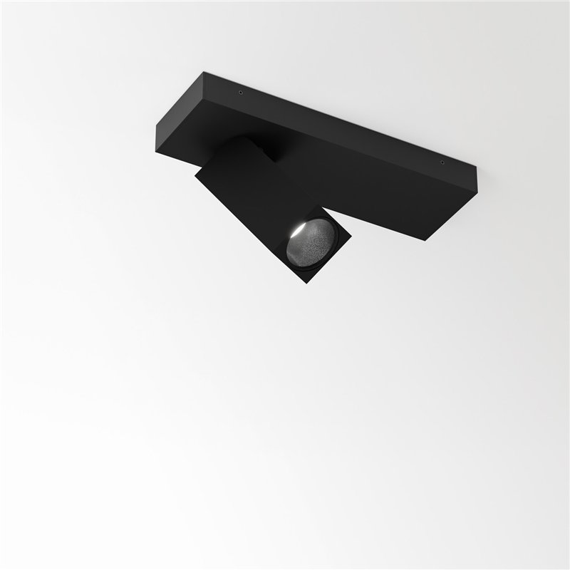 Delta Light OCTAV 39 ON 1 Ceiling lamp