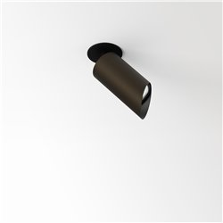 Delta Light SPY 52 CLIP WALLWASH SOFT Deckenlampe