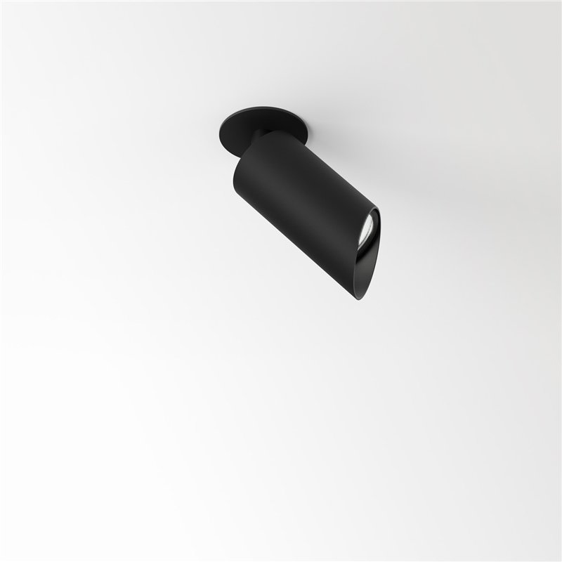 Delta Light SPY 52 CLIP WALLWASH SOFT Ceiling lamp