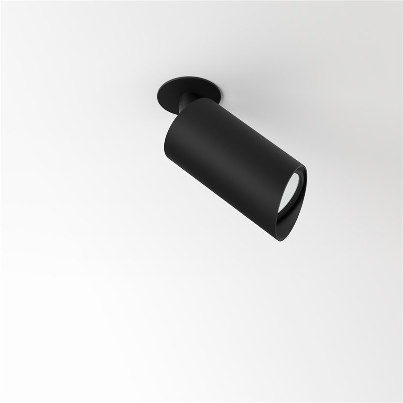Delta Light SPY 66 CLIP WALLWASH Deckenlampe
