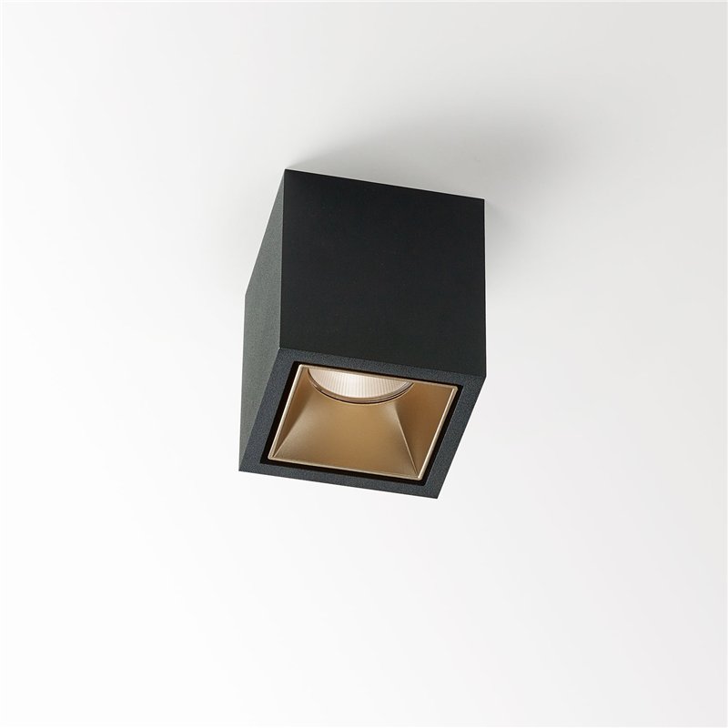 Delta Light BOXY L Soft DIM8 Deckenlampe