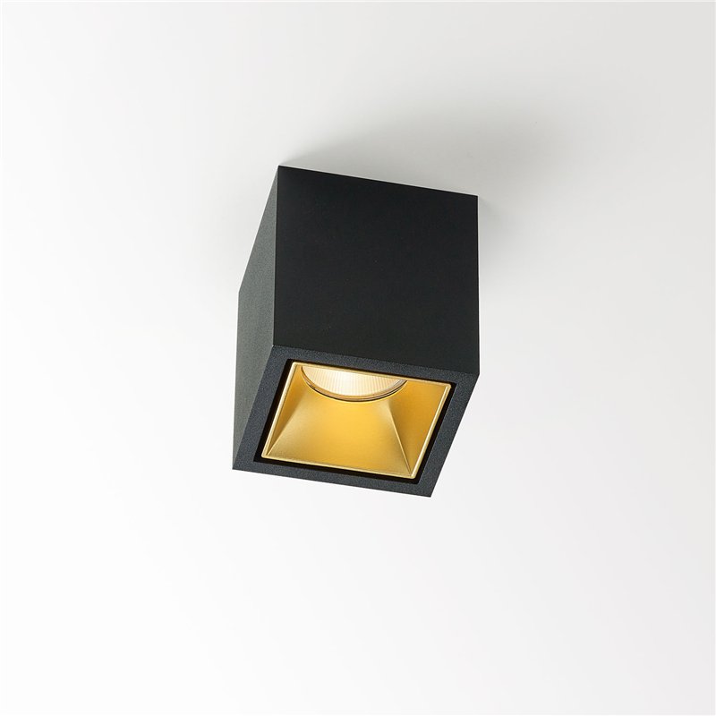 Delta Light Boxy L Soft DIM8 Ceiling lamp