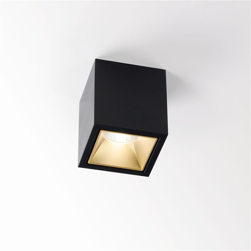 Delta Light BOXY L Soft DIM8 Deckenlampe