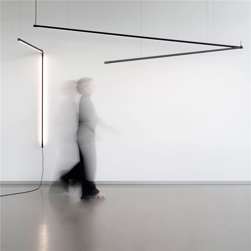Delta Light Mikaline L298 927 Decken- / Hänge- / Wandlampe