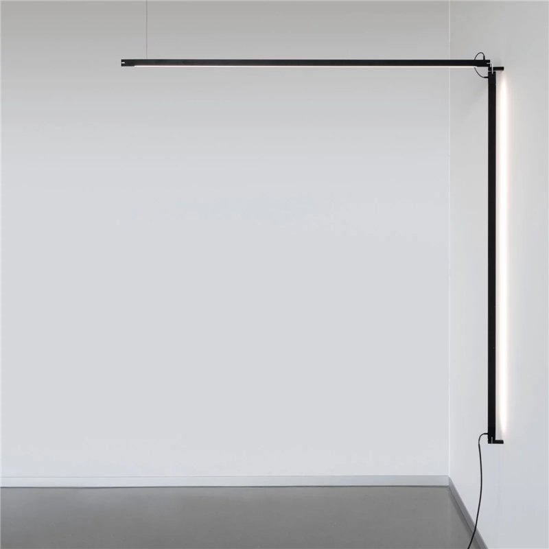 Delta Light Mikaline L298 ceiling lamp / wall lamp / suspension lamp