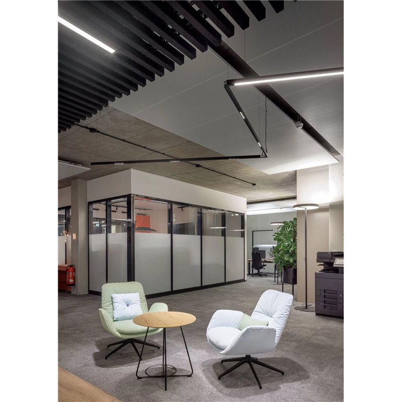 Delta Light Mikaline-Oh! L148 Mdl ceiling lamp / wall lamp / suspension lamp