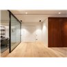 Delta Light Minigrid 67 On 245 ceiling lamp