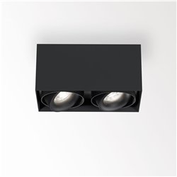 Delta Light MINIGRID On 250 DIM8 Deckenlampe