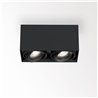 Delta Light MINIGRID On 250 DIM8 Deckenlampe