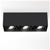 Delta Light Minigrid On 350 DIM8 Ceiling lamp