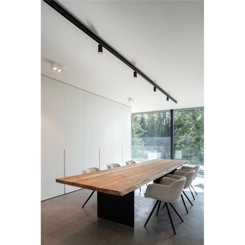 Delta Light Minigrid On 350 DIM8 Ceiling lamp