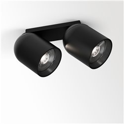 Delta Light OBIN ON 2 DIM8 Ceiling lamp
