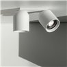 Delta Light OBIN ON 2 DIM8 Deckenlampe