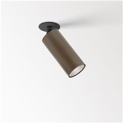 Delta Light Spy 52 Clip Soft ceiling lamp