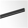Delta Light SHIFTLINE M26H + SBL 2m DIM5 Deckenlampe