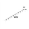 Delta Light SHIFTLINE M26H + SBL 3m DIM5 Ceiling lamp