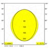 Delta Light SHIFTLINE M26H + SBL 3m DIM5 Deckenlampe