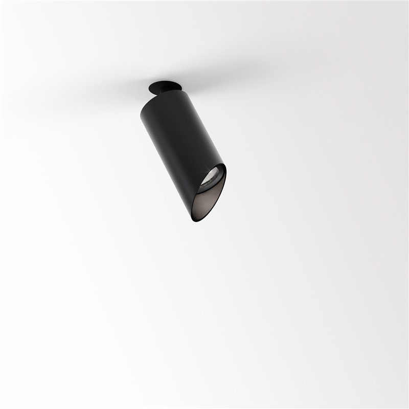 Delta Light Spy 39 Plug Wallwash Soft ceiling lamp