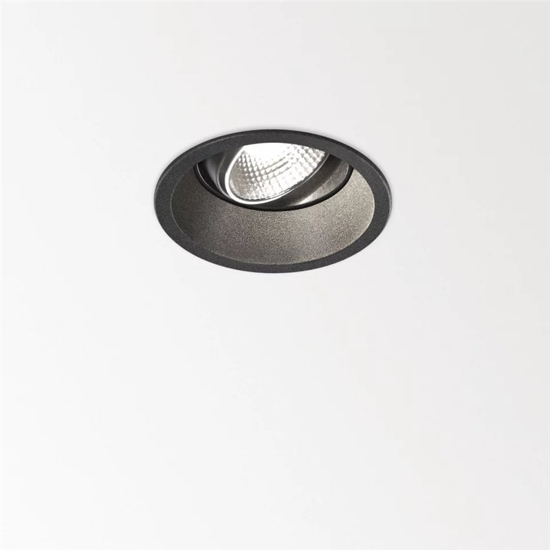 Delta Light ENTERO RD-S HE Deckenlampe