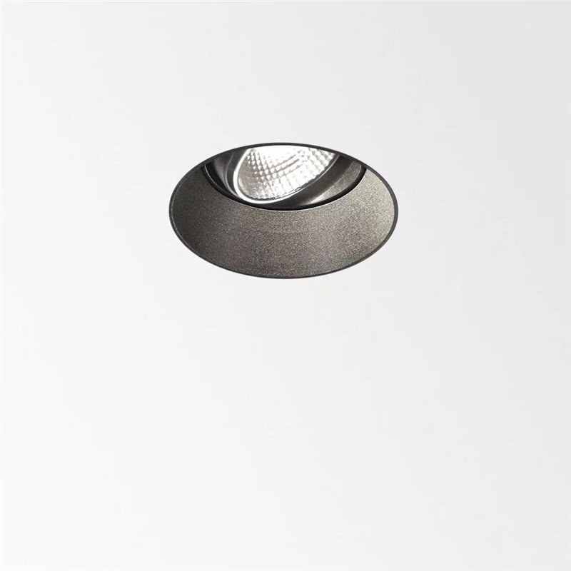Delta Light ENTERO RD-S TRIMLESS HE Ceiling lamp