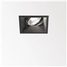 Delta Light ENTERO SQ-S HE Deckenlampe