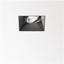 Delta Light ENTERO SQ-S TRIMLESS HE Deckenlampe
