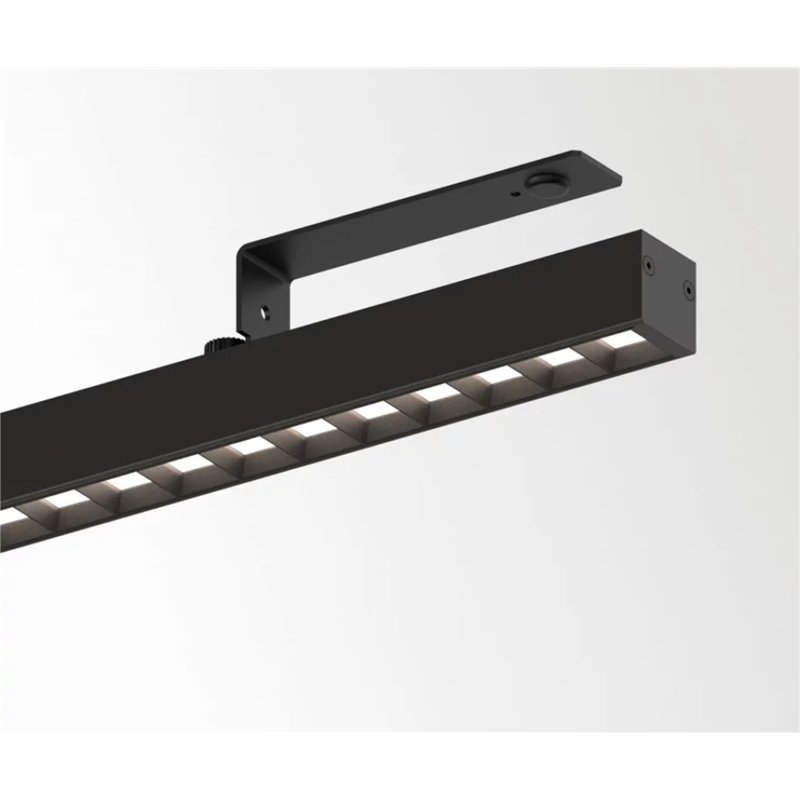 Delta Light D-LINER 30 INF LOC1 1114 RD Ceiling lamp