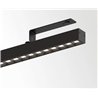 Delta Light D-LINER 30 INF LOC1 838 DIM5 Deckenlampe