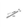 Delta Light D-LINER 30 INF LOC1 838 DIM5 Deckenlampe