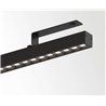Delta Light D-LINER 30 INF LOC1 1114 DIM5 Ceiling lamp
