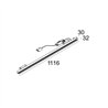 Delta Light D-LINER 30 INF LOC1 1114 DIM5 Ceiling lamp