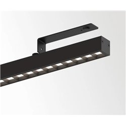 Delta Light D-LINER 30 INF LOC2 838 RD Ceiling lamp