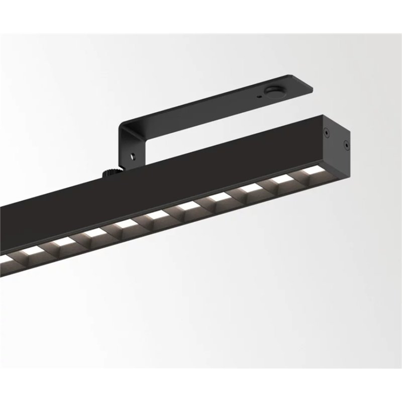 Delta Light D-LINER 30 INF LOC2 838 RD Ceiling lamp