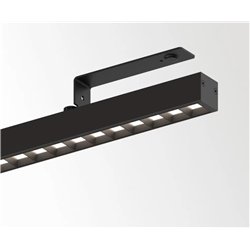 Delta Light D-LINER 30 INF LOC2 1114 RD Plafonnier