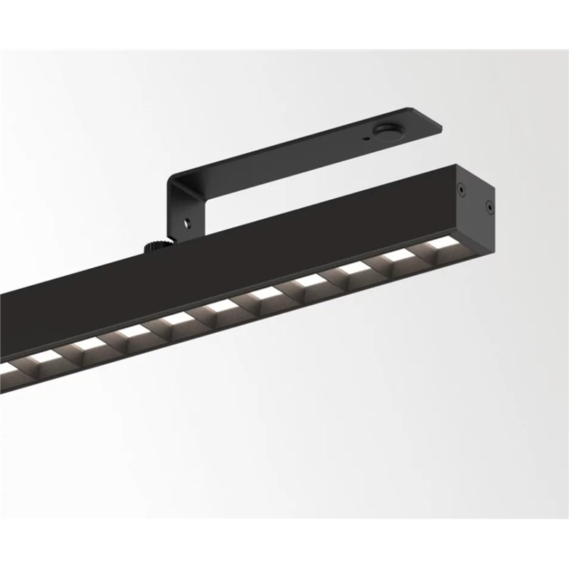 Delta Light D-LINER 30 INF LOC2 1114 RD Plafonnier