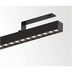Delta Light D-LINER 30 INF LOC2 1390 RD Ceiling lamp