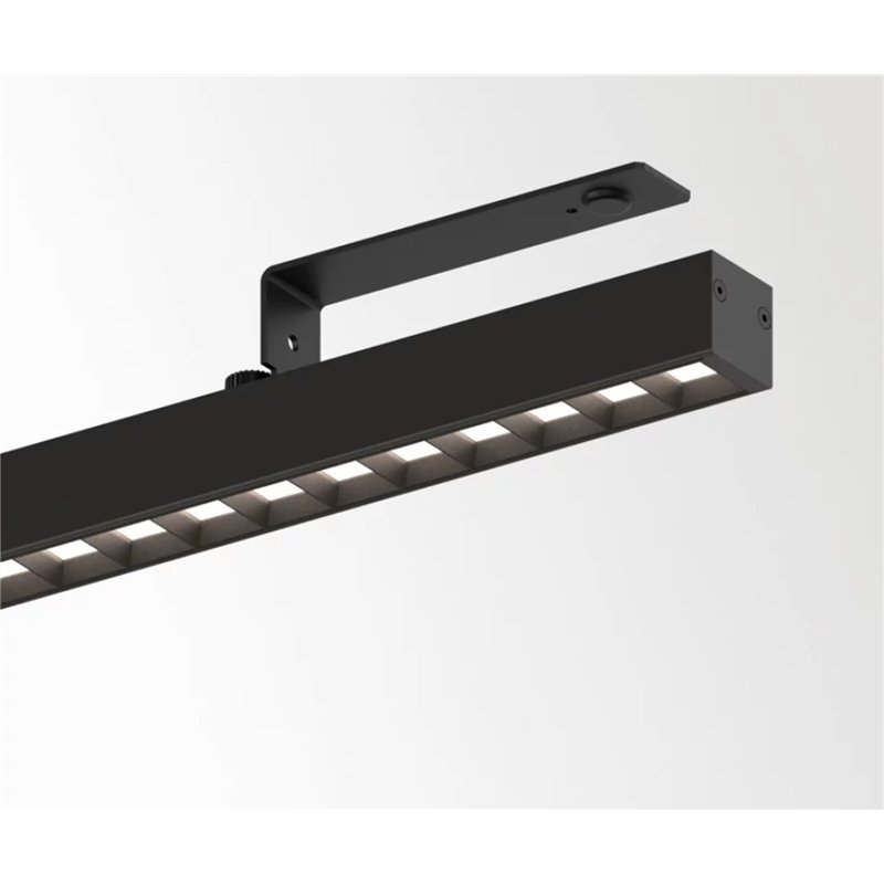 Delta Light D-LINER 30 INF LOC2 838 DIM5 Deckenlampe