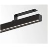 Delta Light D-LINER 30 INF LOC2 1114 DIM5 Ceiling lamp