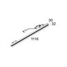 Delta Light D-LINER 30 INF LOC2 1114 DIM5 Ceiling lamp