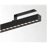 Delta Light D-LINER 30 INF LOC2 1390 DIM5 Ceiling lamp