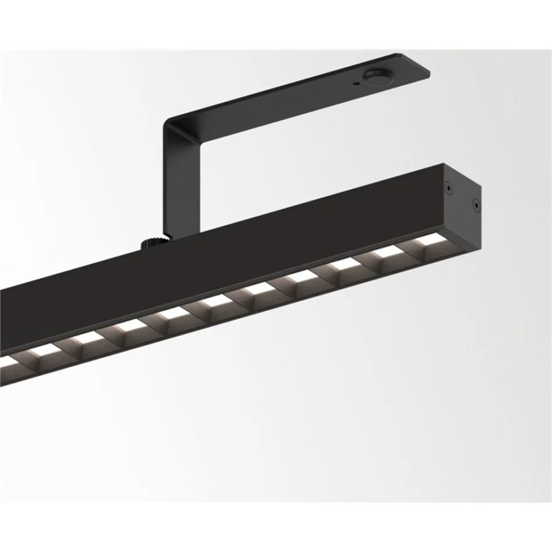 Delta Light D-LINER 30 INF LOC3 1114 RD Ceiling lamp