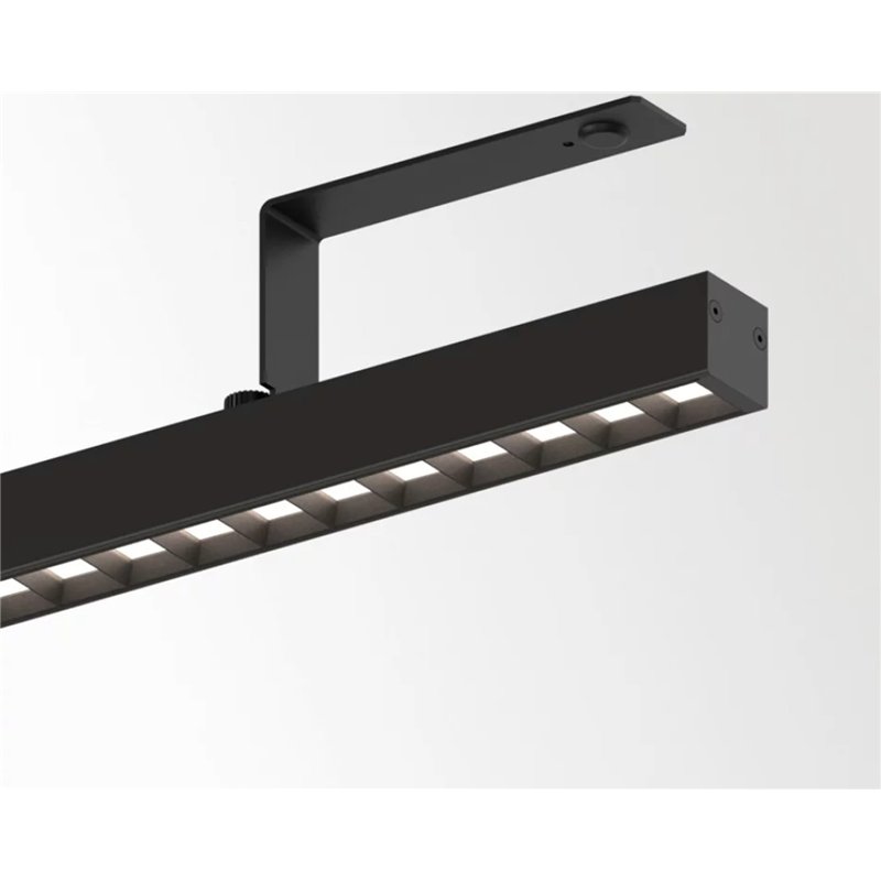 Delta Light D-LINER 30 INF LOC3 1390 RD Ceiling lamp