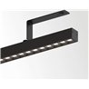 Delta Light D-LINER 30 INF LOC3 1390 RD Ceiling lamp