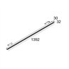 Delta Light D-LINER 30 INF LOC3 1390 RD Deckenlampe