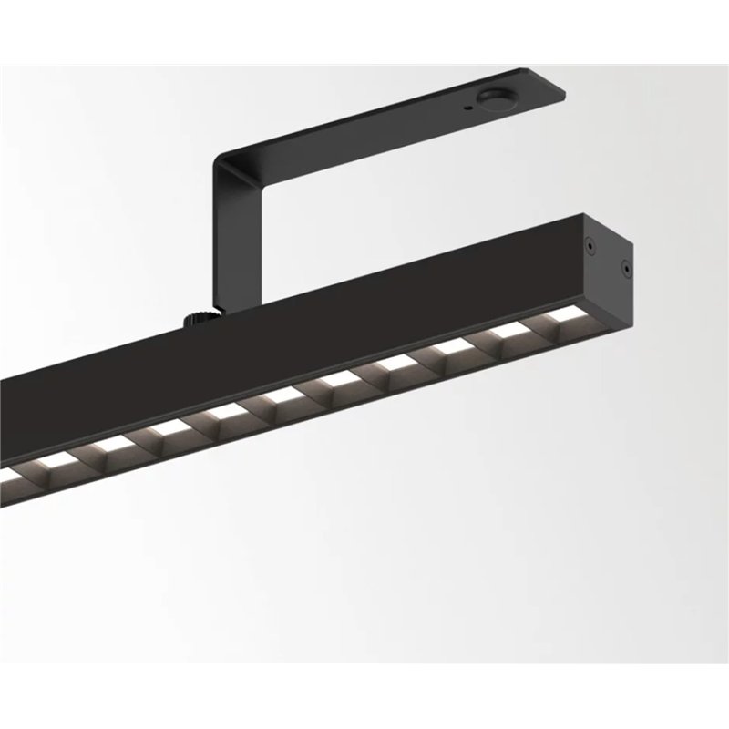 Delta Light D-LINER 30 INF LOC3 838 DIM5 Deckenlampe