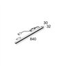 Delta Light D-LINER 30 INF LOC3 838 DIM5 Deckenlampe