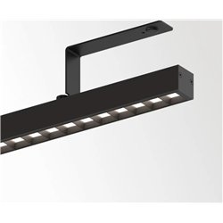 Delta Light D-LINER 30 INF LOC3 1390 DIM5 Deckenlampe