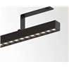 Delta Light D-LINER 30 INF LOC3 1390 DIM5 Deckenlampe