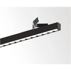 Delta Light D-LINER 19 INF LOC1 838 RD Ceiling lamp
